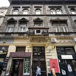 Stylish Studio In The City Center