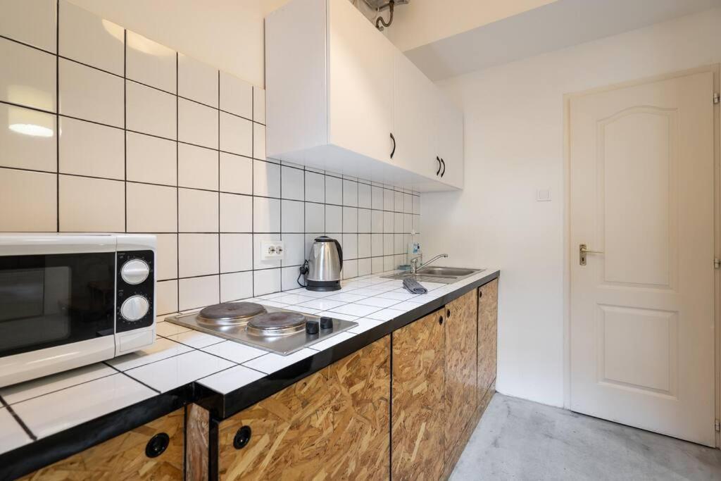 Apartment Stylish In The Center *