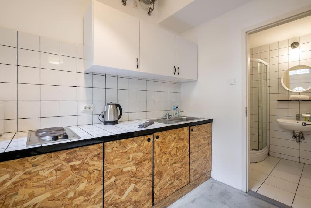 Apartment Stylish In The Center